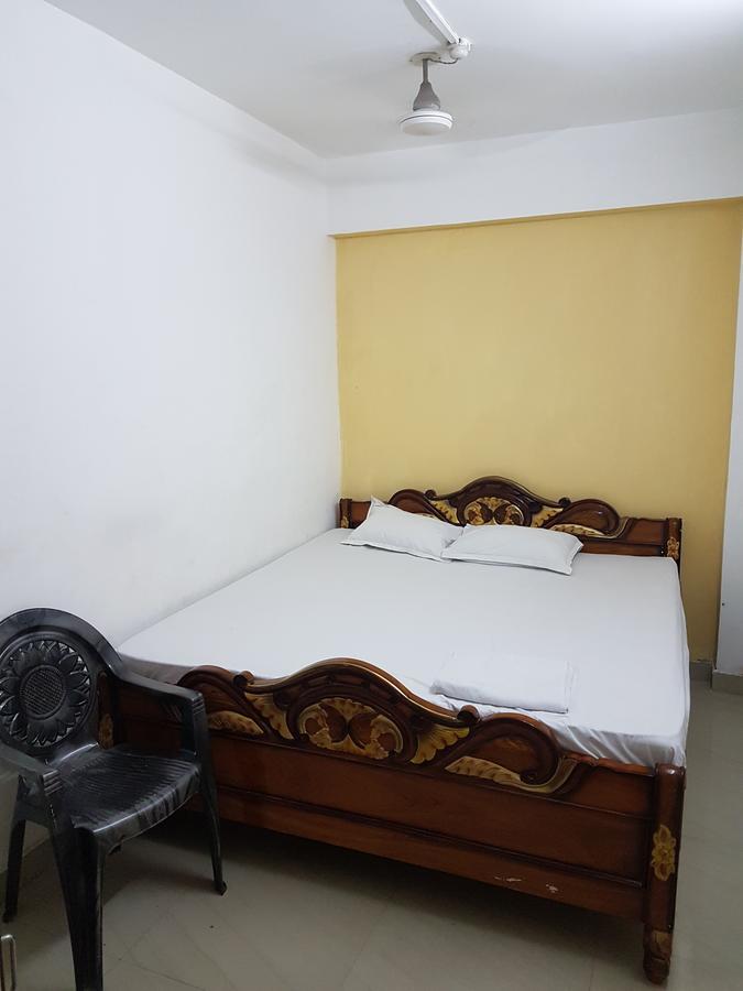 Jimmy Guest House Kolkata Eksteriør bilde